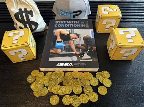 issa exam cost|ISSA Strength and Conditioning Review: Full Breakdown